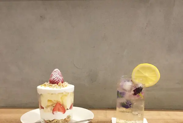 【閉店】マノ カフェ ヨー （mano cafe yøre）の写真・動画_image_321251