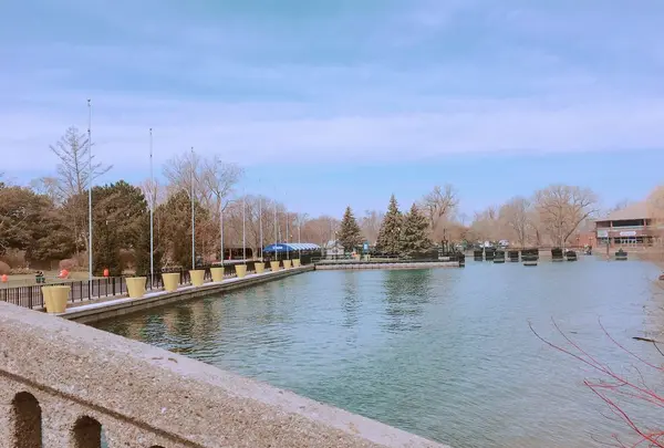 トロントアイランド（Toronto Island）の写真・動画_image_321274