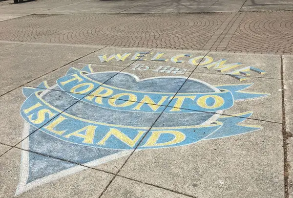 トロントアイランド（Toronto Island）の写真・動画_image_321276