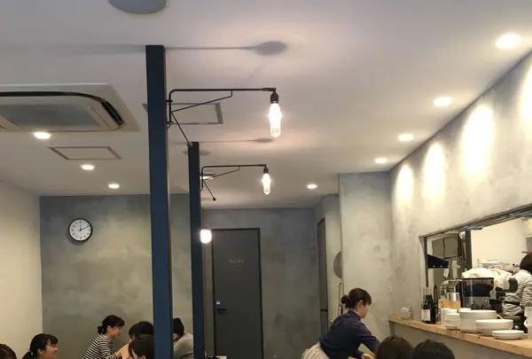 【閉店】マノ カフェ ヨー （mano cafe yøre）の写真・動画_image_321278