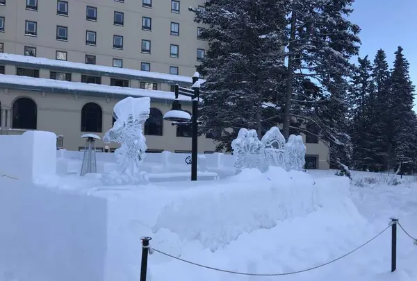 バンフの写真・動画_image_321279