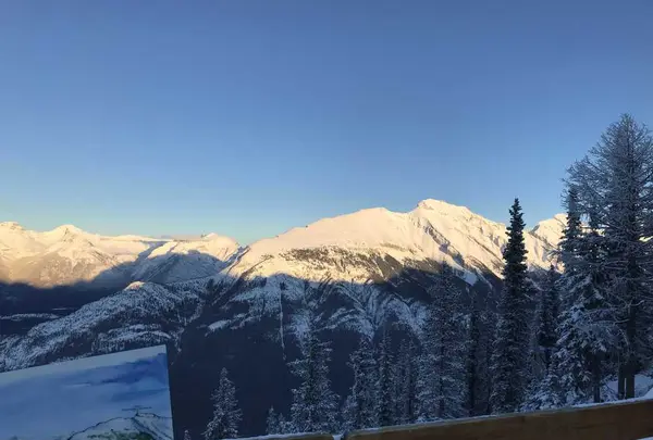 バンフの写真・動画_image_321283