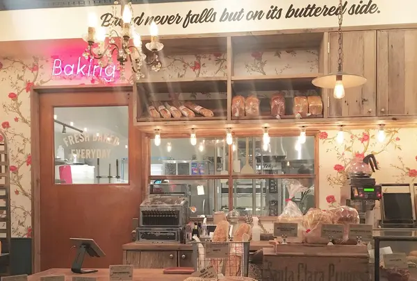 The Little BAKERY Tokyoの写真・動画_image_321291