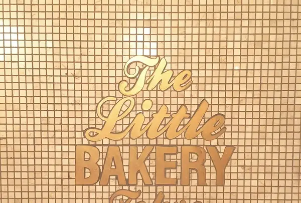 The Little BAKERY Tokyoの写真・動画_image_321294