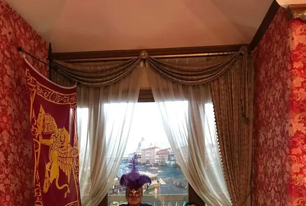 箱根ガラスの森美術館の写真・動画_image_321459