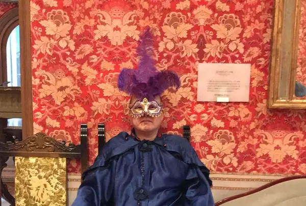 箱根ガラスの森美術館の写真・動画_image_321461