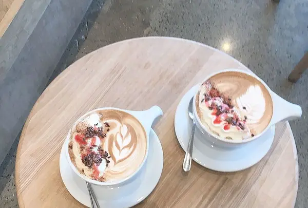 VERVE COFFEE ROASTERS KAMAKURAの写真・動画_image_321469