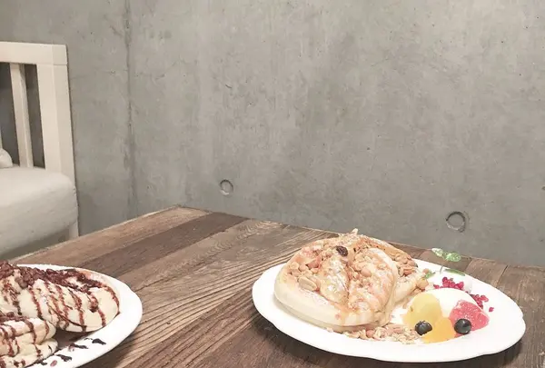 Pluffy Cafeの写真・動画_image_321492
