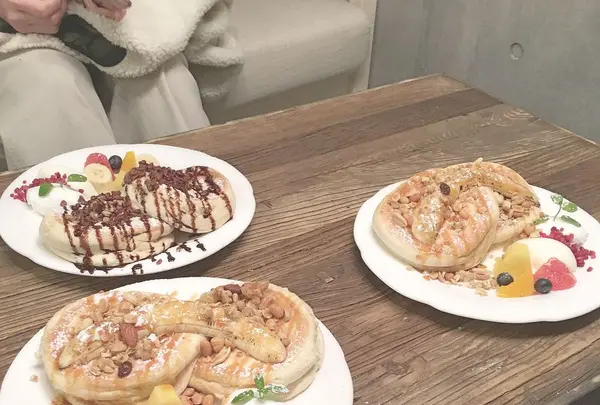 Pluffy Cafeの写真・動画_image_321494