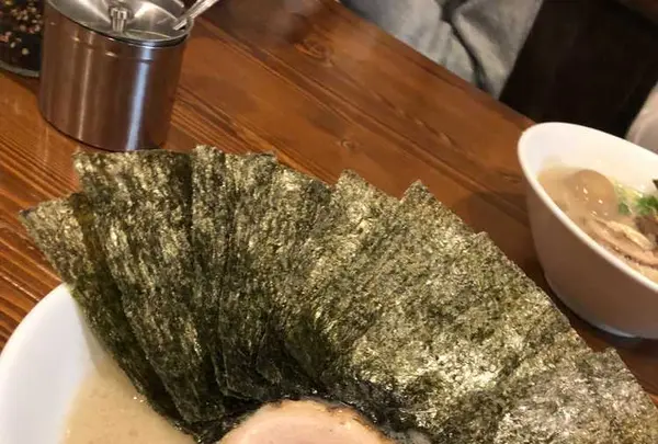 らーめん専門店小川 厚木店の写真・動画_image_321533
