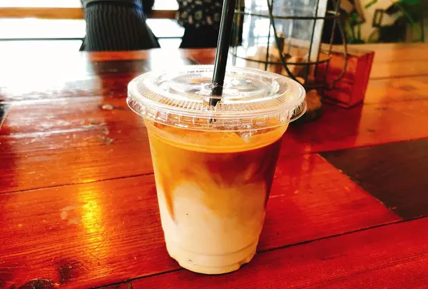 Byronbay Coffee 大門店（バイロンベイコーヒー 大門店）の写真・動画_image_321540