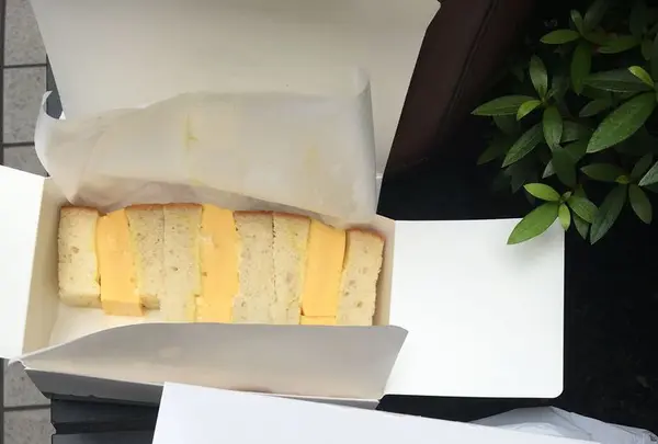 俺のBakery&Cafe 恵比寿の写真・動画_image_321592