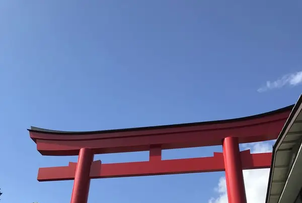 榛名神社の写真・動画_image_321690