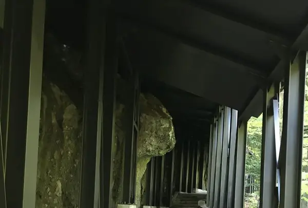 榛名神社の写真・動画_image_321700