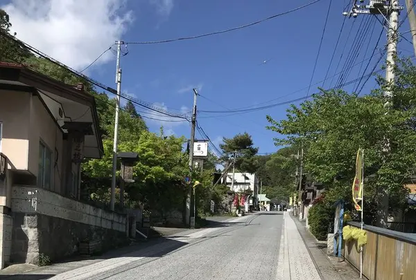 榛名神社の写真・動画_image_321705