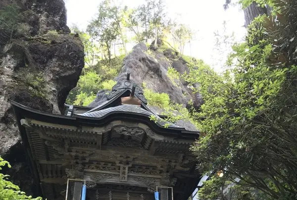 榛名神社の写真・動画_image_321707