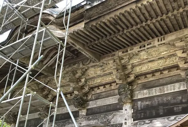 榛名神社の写真・動画_image_321711