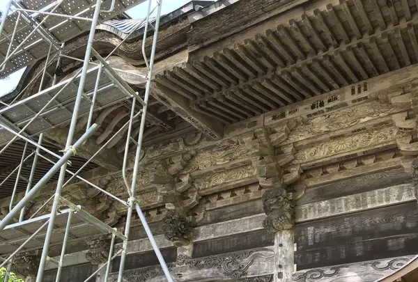 榛名神社の写真・動画_image_321713