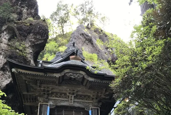 榛名神社の写真・動画_image_321716