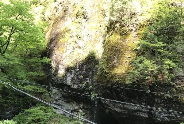 榛名神社の写真・動画_image_321718