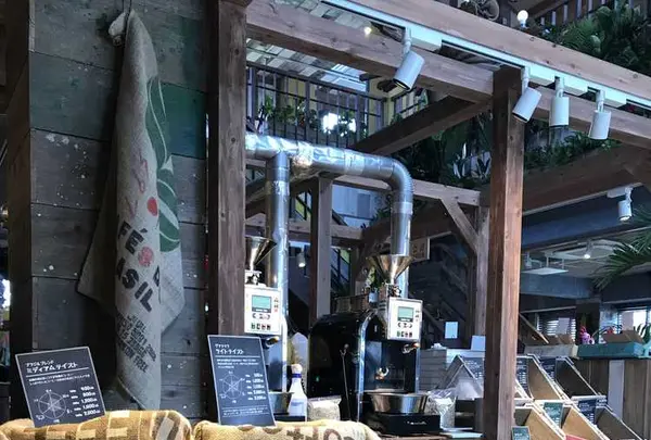 コナズ珈琲足立店の写真・動画_image_321744