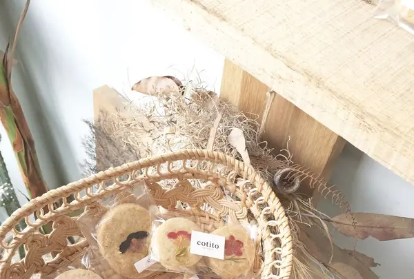 cotito ハナトオカシトの写真・動画_image_321818