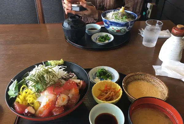 江之島亭の写真・動画_image_321834