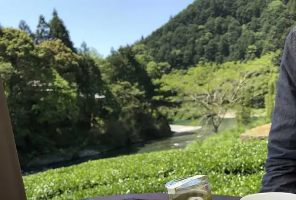池川茶園 工房 Cafeの写真・動画_image_321906