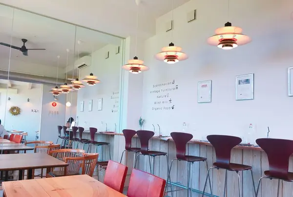 ドロフィーズカフェ （DLoFre's Cafe）の写真・動画_image_322041