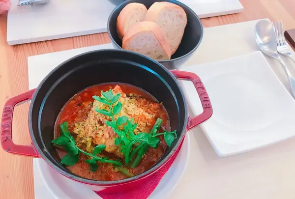 ドロフィーズカフェ （DLoFre's Cafe）の写真・動画_image_322042