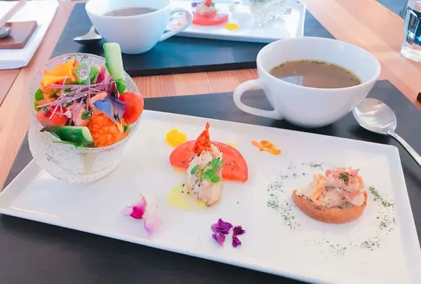 ドロフィーズカフェ （DLoFre's Cafe）の写真・動画_image_322043