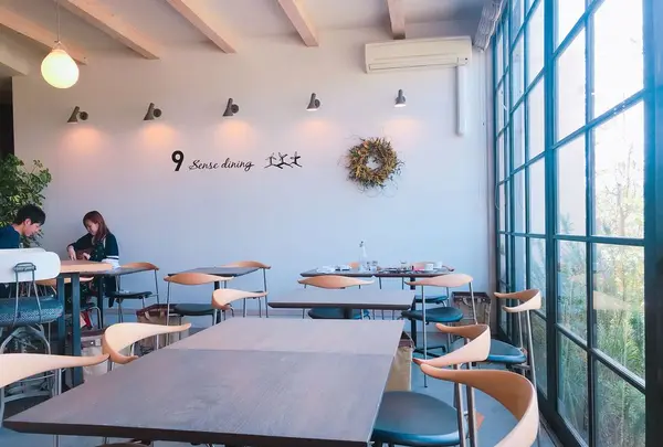ドロフィーズカフェ （DLoFre's Cafe）の写真・動画_image_322044