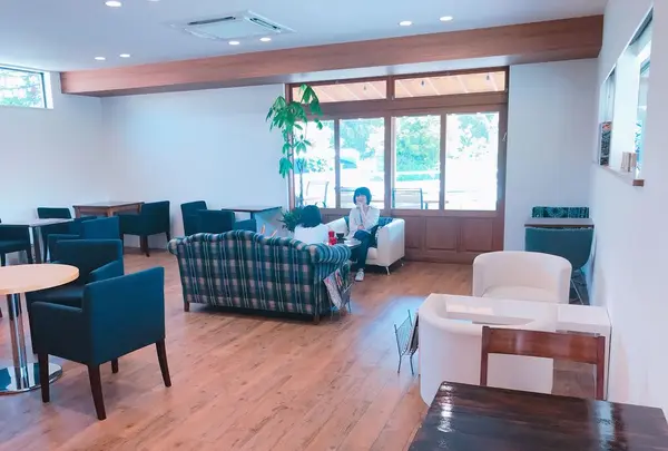 Number A coffeeの写真・動画_image_322064