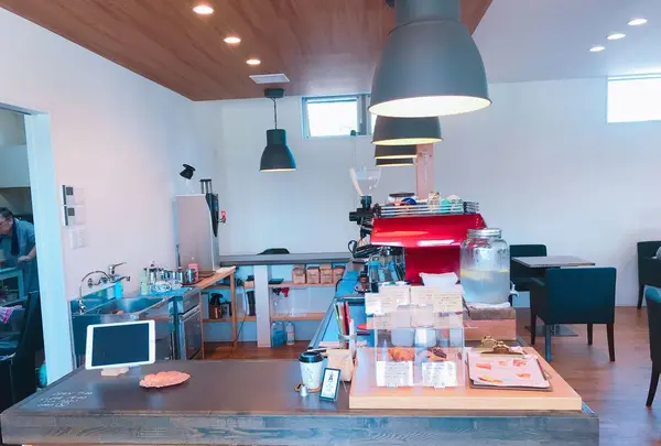 Number A coffeeの写真・動画_image_322066