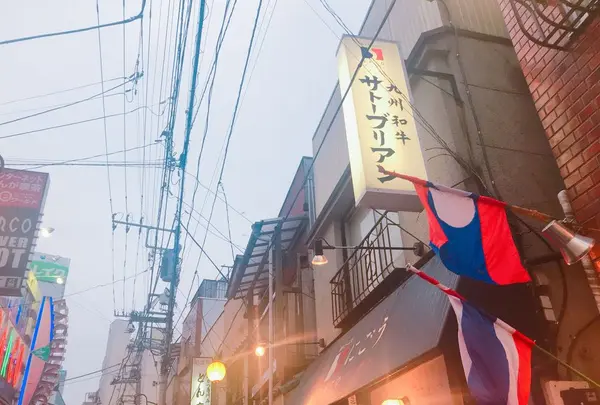 SATOブリアンにごうの写真・動画_image_322082