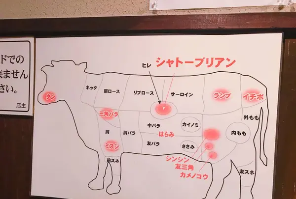 SATOブリアンにごうの写真・動画_image_322084