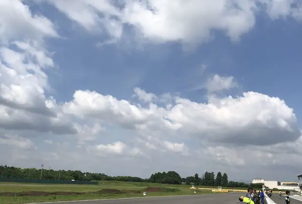 ＨＳＲ九州サーキットの写真・動画_image_322186