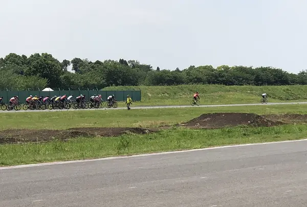 ＨＳＲ九州サーキットの写真・動画_image_322192