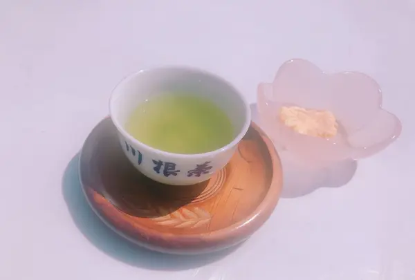 牛代の水目桜の写真・動画_image_322207