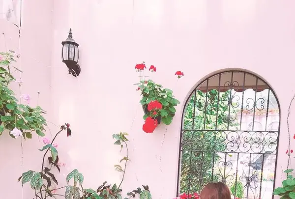 はままつフラワーパークの写真・動画_image_322222