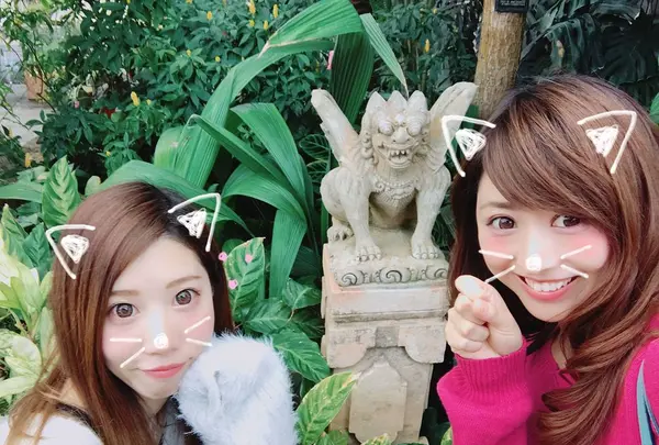 はままつフラワーパークの写真・動画_image_322224