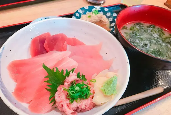 田中水産 マグロ部の写真・動画_image_322233