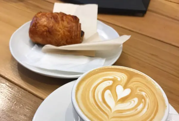PASSAGE COFFEEの写真・動画_image_322235
