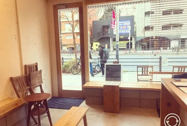 PASSAGE COFFEEの写真・動画_image_322236