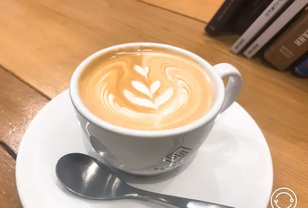 PASSAGE COFFEEの写真・動画_image_322237