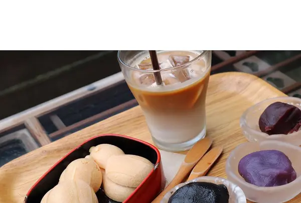 NARAYA CAFE（ナラヤカフェ）の写真・動画_image_322241