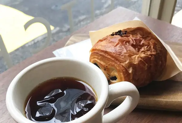 グリッチコーヒー&ロースターズ（GLITCH COFFEE&ROASTERS）の写真・動画_image_322254