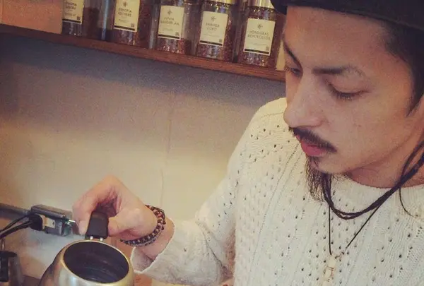 グリッチコーヒー&ロースターズ（GLITCH COFFEE&ROASTERS）の写真・動画_image_322256