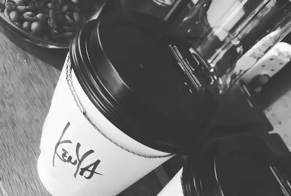グリッチコーヒー&ロースターズ（GLITCH COFFEE&ROASTERS）の写真・動画_image_322257