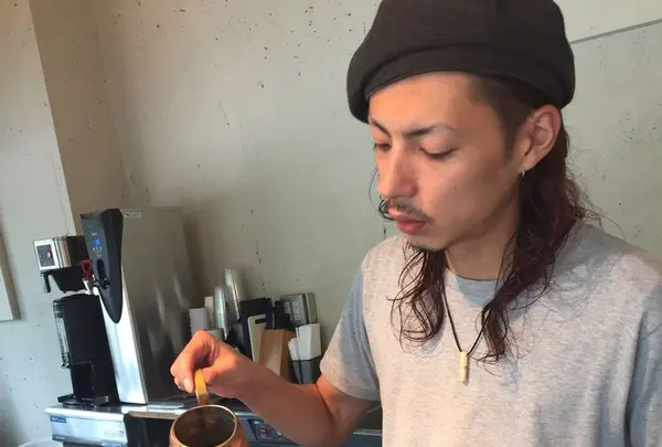 グリッチコーヒー&ロースターズ（GLITCH COFFEE&ROASTERS）の写真・動画_image_322258